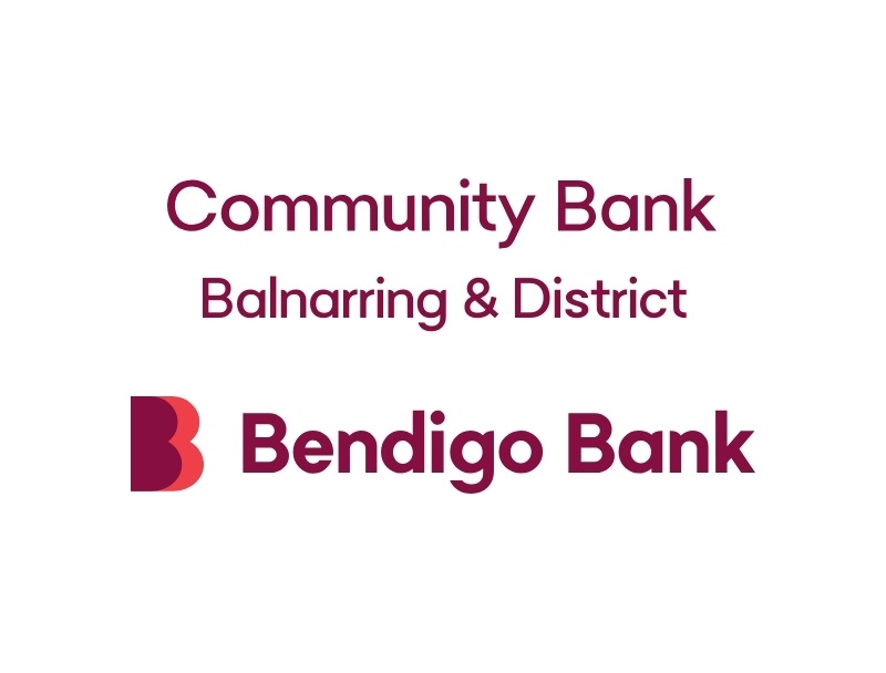 Balnarring Community Bank Logo